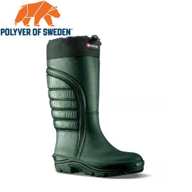 Сапоги Polyver Premium Plus Green